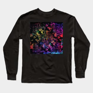 Pamphlet Worlds Long Sleeve T-Shirt